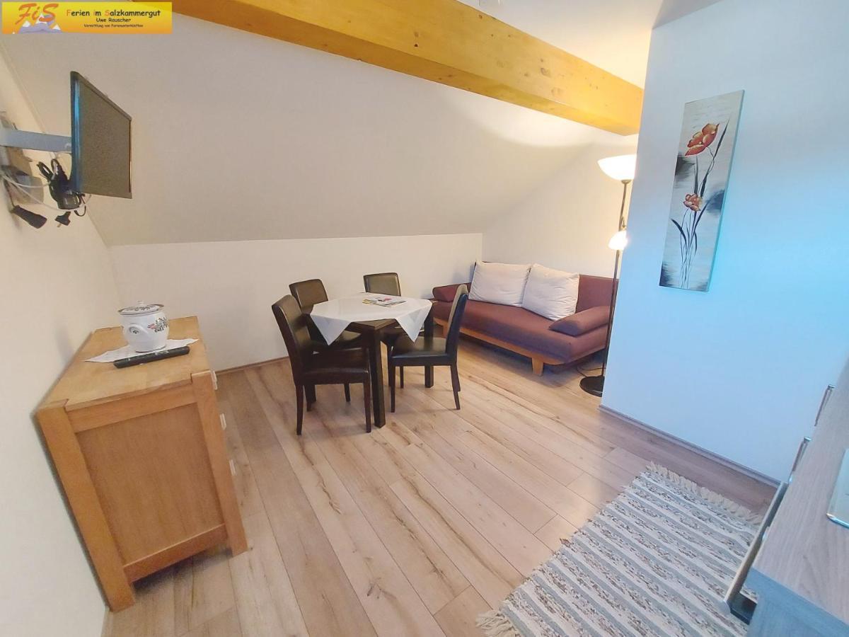 Apartamento Haus Sandlweber Bad Mitterndorf Exterior foto