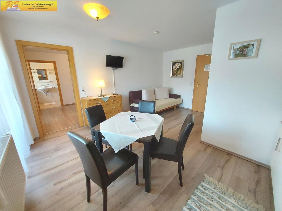 Apartamento Haus Sandlweber Bad Mitterndorf Exterior foto