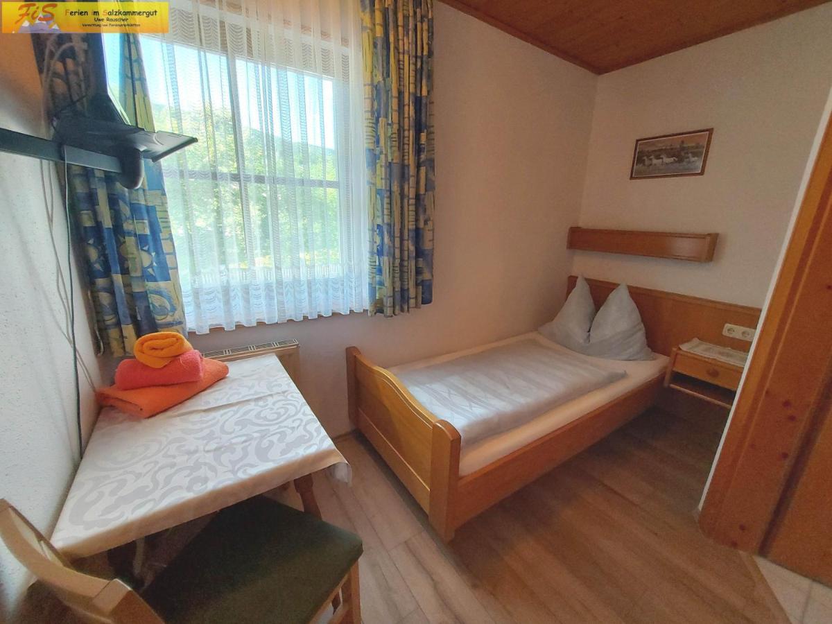 Apartamento Haus Sandlweber Bad Mitterndorf Exterior foto