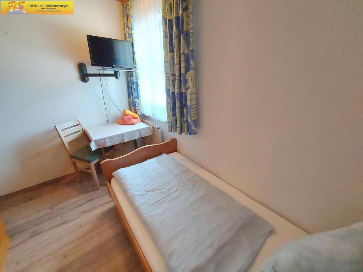 Apartamento Haus Sandlweber Bad Mitterndorf Exterior foto