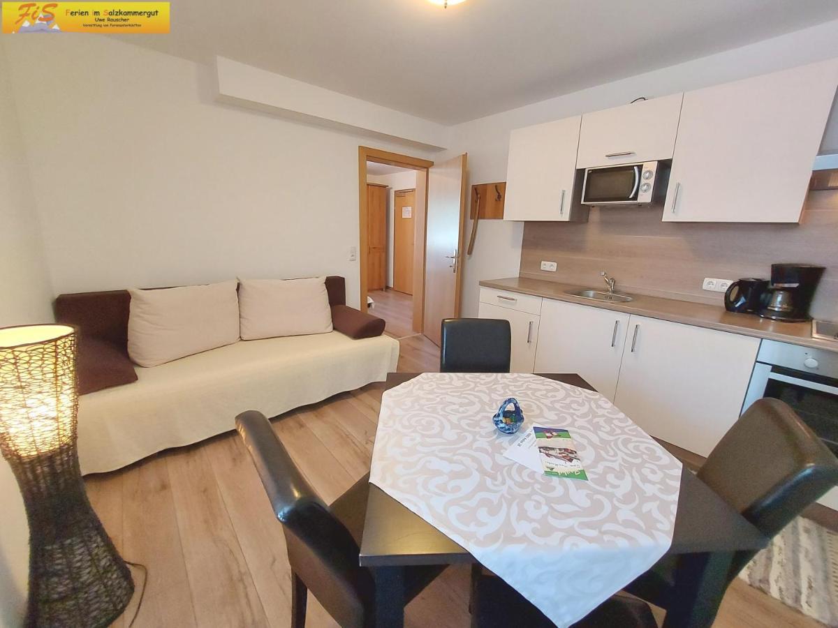 Apartamento Haus Sandlweber Bad Mitterndorf Exterior foto