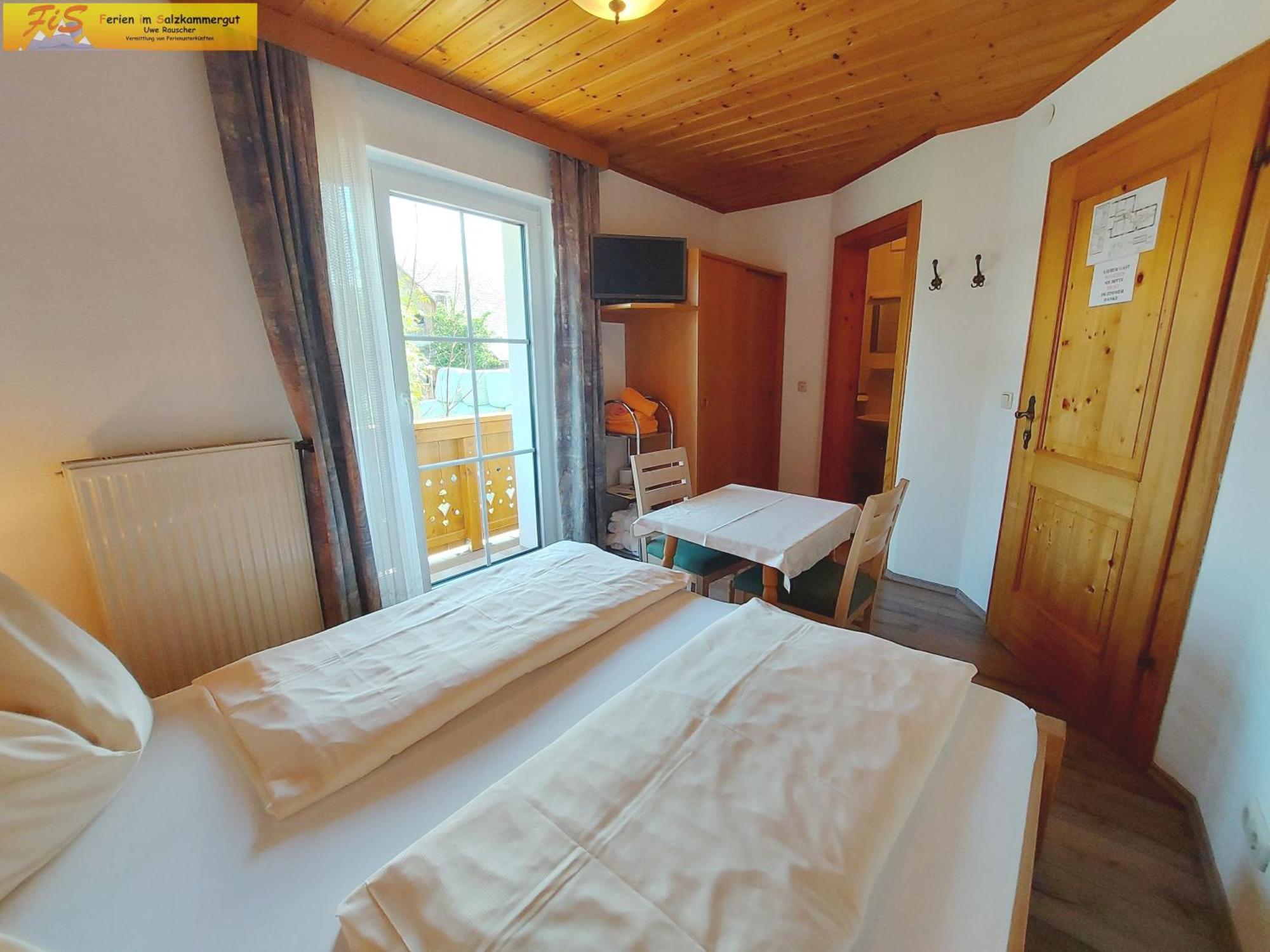 Apartamento Haus Sandlweber Bad Mitterndorf Exterior foto