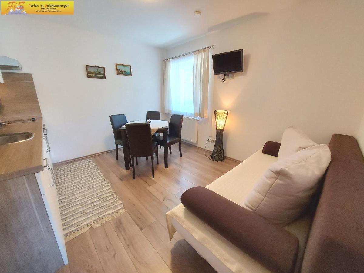 Apartamento Haus Sandlweber Bad Mitterndorf Exterior foto