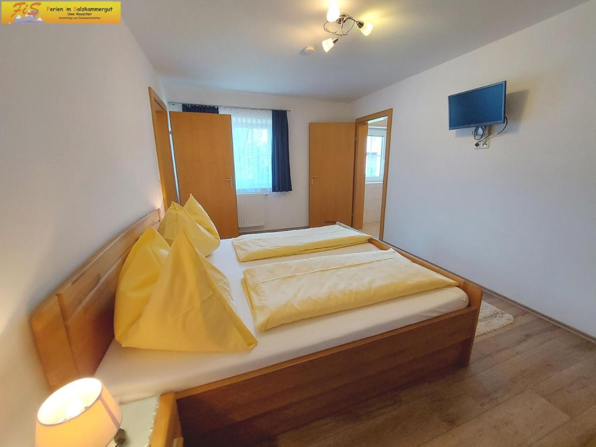 Apartamento Haus Sandlweber Bad Mitterndorf Exterior foto