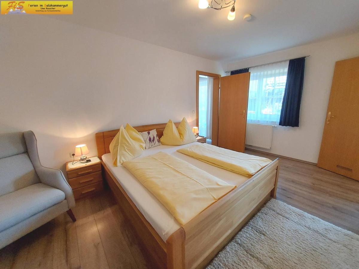 Apartamento Haus Sandlweber Bad Mitterndorf Exterior foto