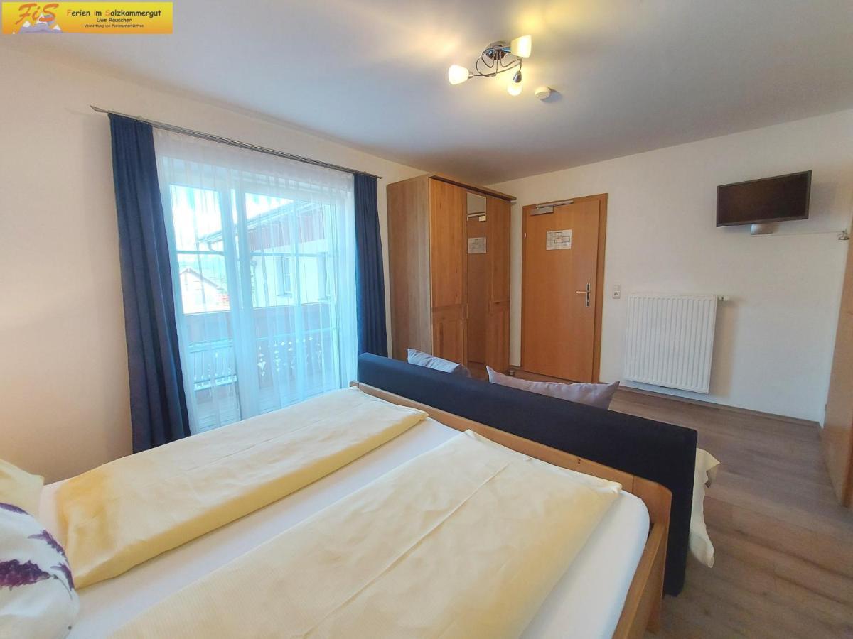 Apartamento Haus Sandlweber Bad Mitterndorf Exterior foto