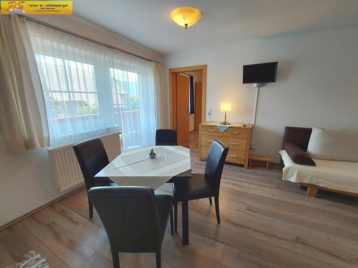 Apartamento Haus Sandlweber Bad Mitterndorf Exterior foto