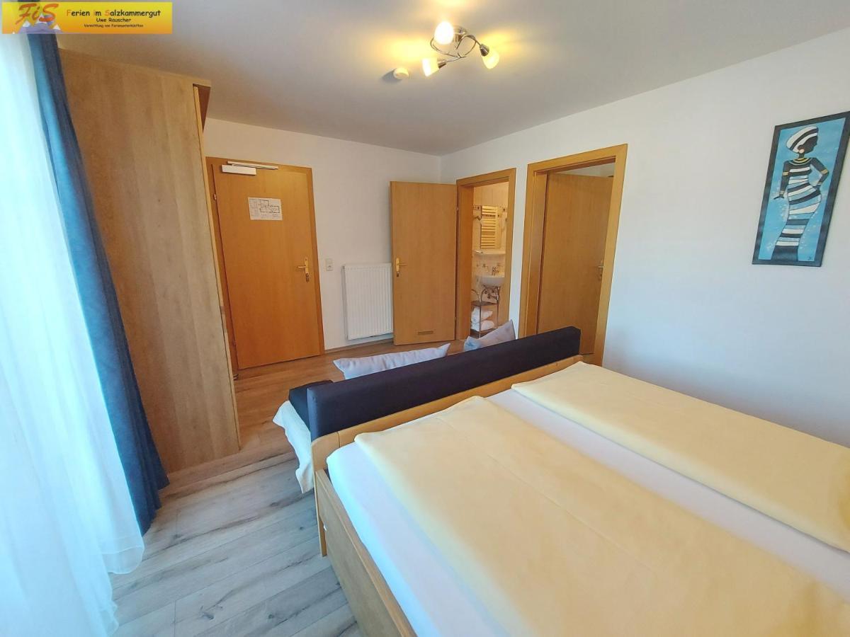Apartamento Haus Sandlweber Bad Mitterndorf Exterior foto