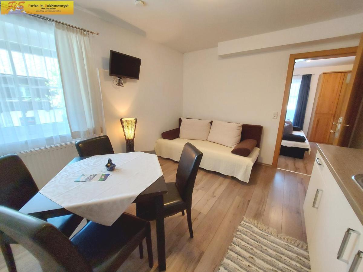 Apartamento Haus Sandlweber Bad Mitterndorf Exterior foto
