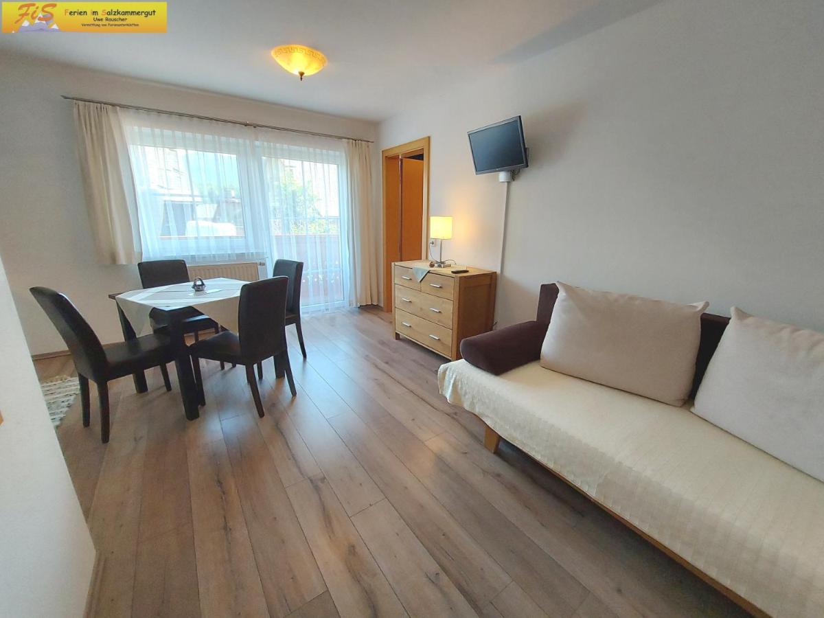 Apartamento Haus Sandlweber Bad Mitterndorf Exterior foto