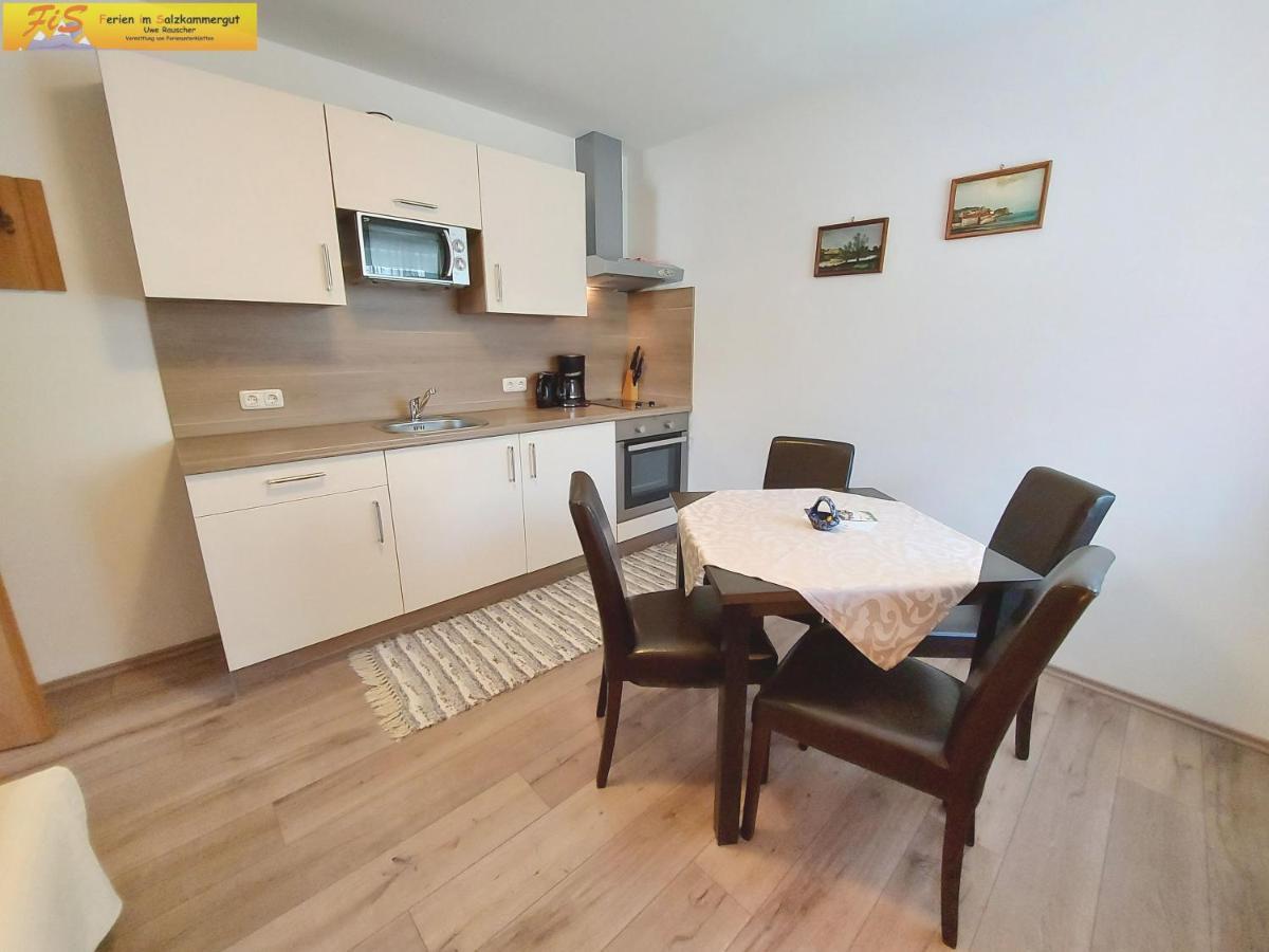 Apartamento Haus Sandlweber Bad Mitterndorf Exterior foto