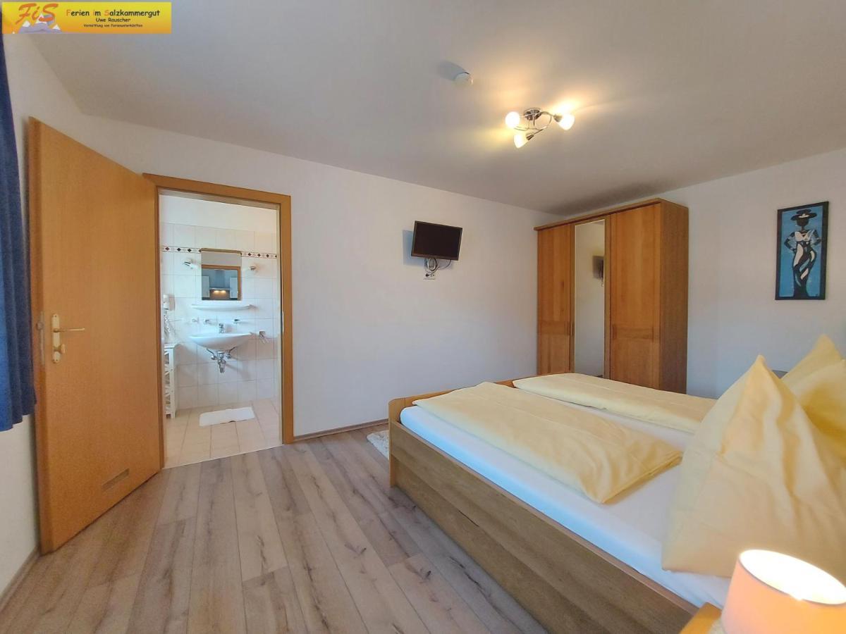 Apartamento Haus Sandlweber Bad Mitterndorf Exterior foto