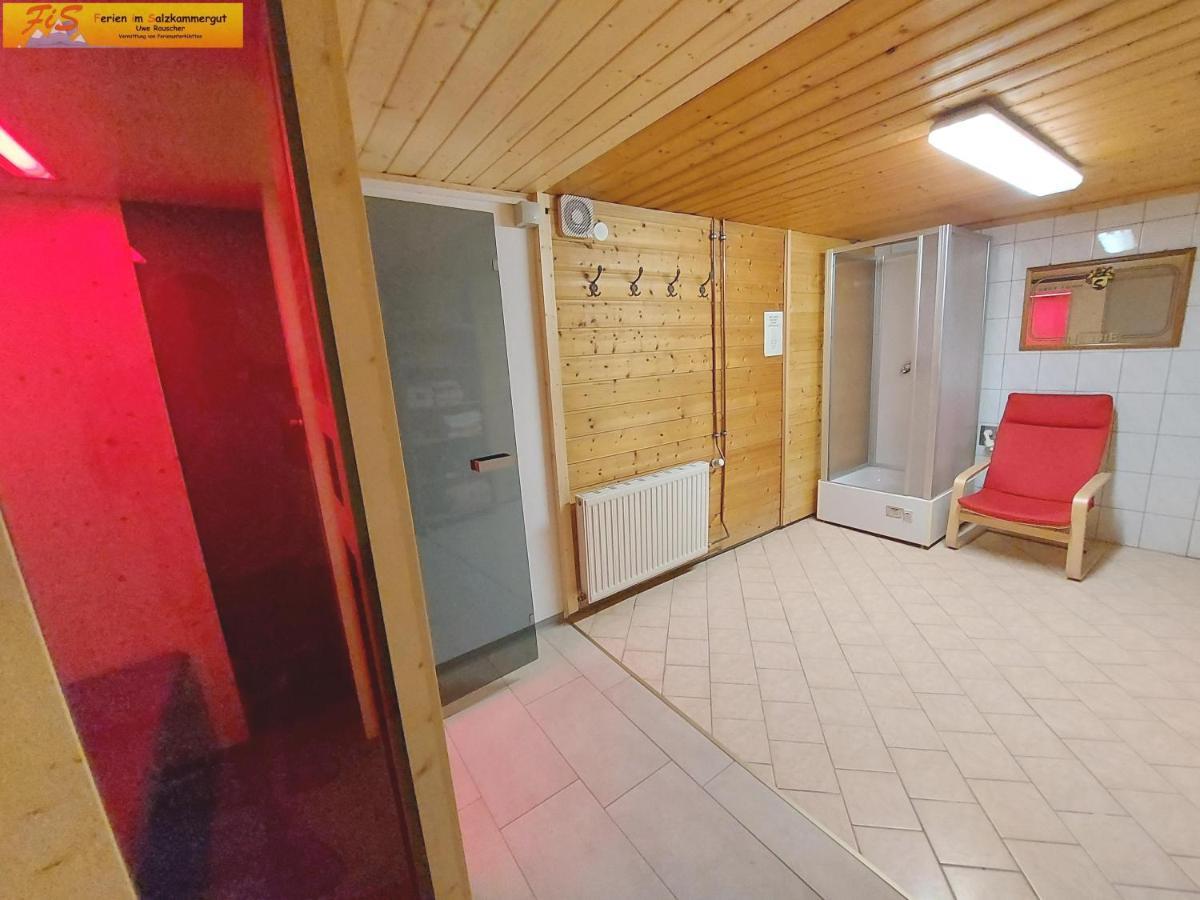 Apartamento Haus Sandlweber Bad Mitterndorf Exterior foto