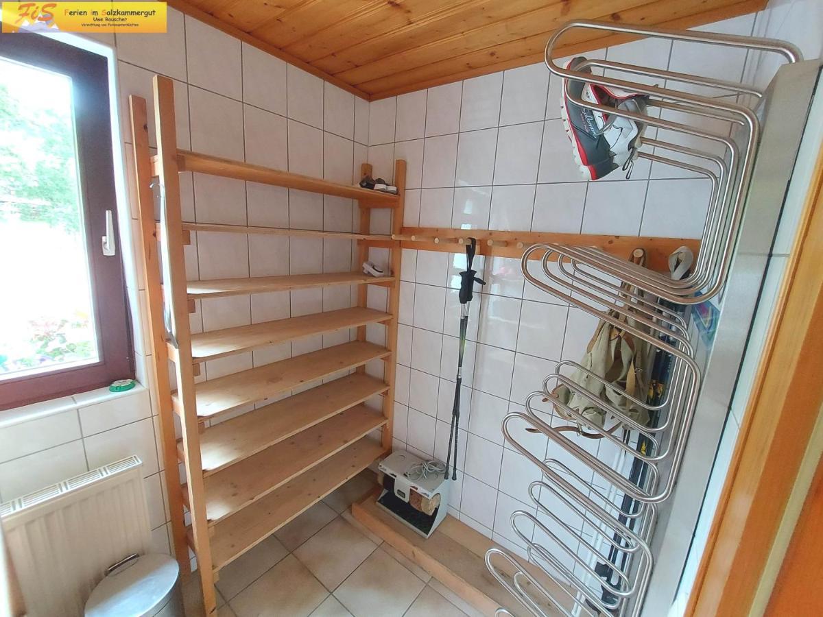 Apartamento Haus Sandlweber Bad Mitterndorf Exterior foto