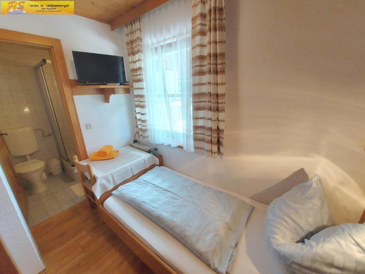 Apartamento Haus Sandlweber Bad Mitterndorf Exterior foto