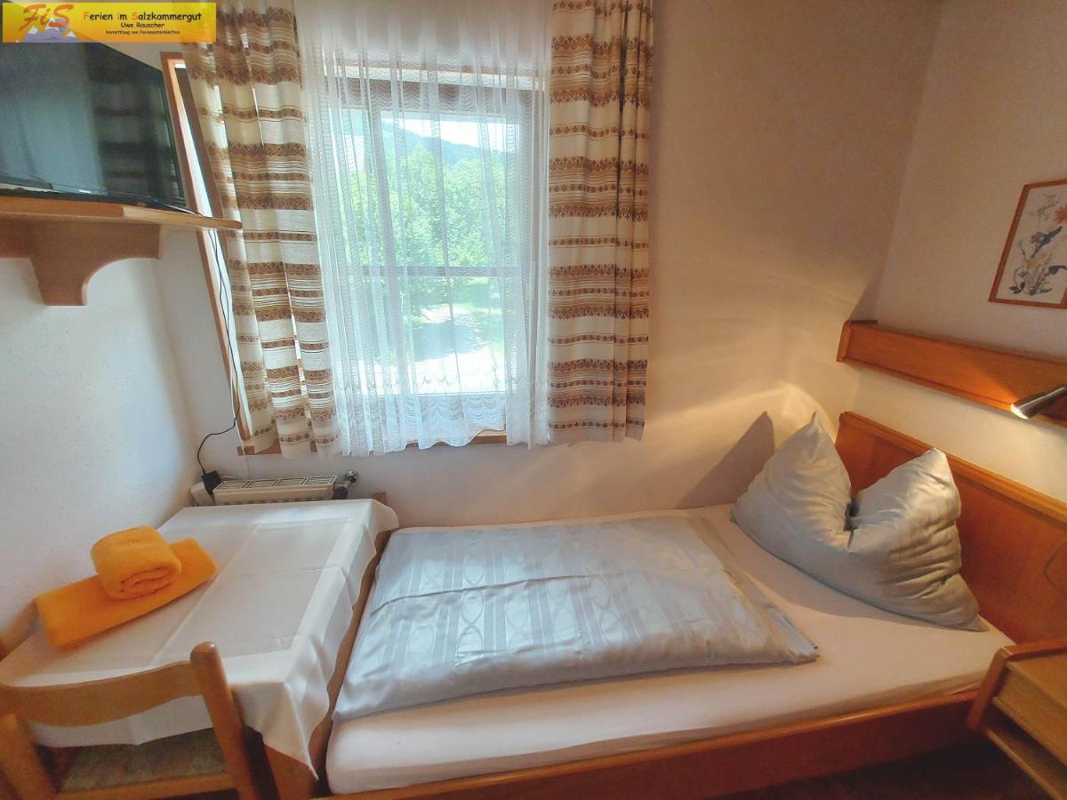 Apartamento Haus Sandlweber Bad Mitterndorf Exterior foto